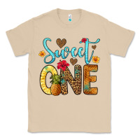 Mushroom sweet one pineapple Classic Tee - Artiststas