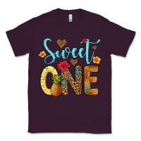 Plum sweet one pineapple Classic Tee - Artiststas