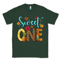 Sports Green sweet one pineapple Classic Tee - Artiststas