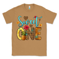 Toasted Coconut sweet one pineapple Classic Tee - Artiststas
