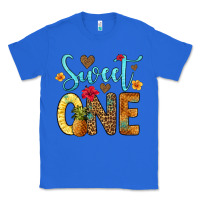 True Royal sweet one pineapple Classic Tee - Artiststas