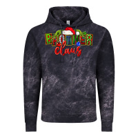 Christmas Brother Claus Vintage Hoodie | Teevron