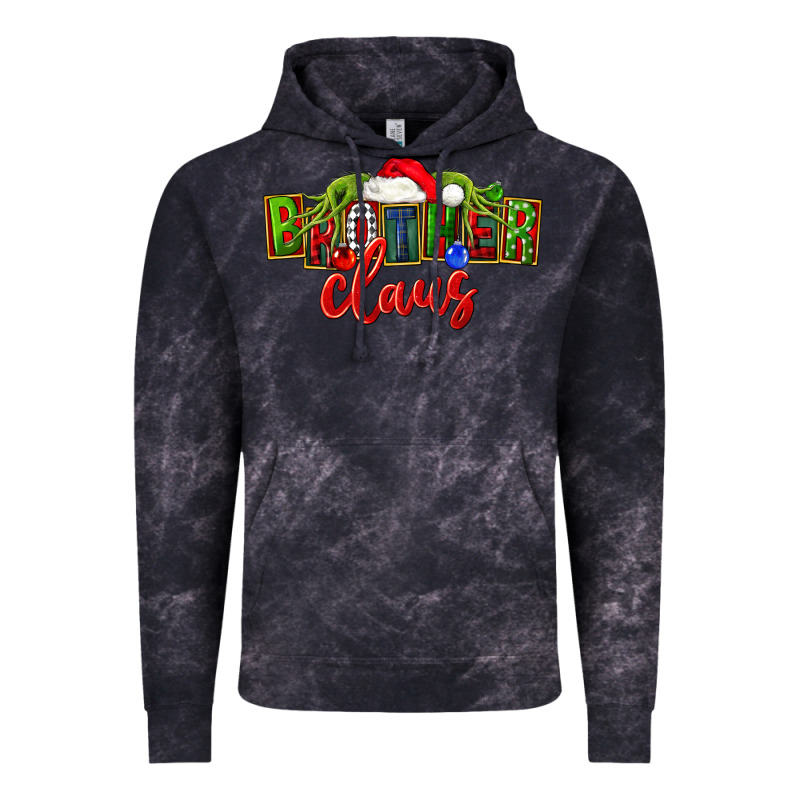 Christmas Brother Claus Vintage Hoodie by FaDigitalArtStudio | Teevron