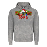 Cloud Rock christmas brother claus Vintage Hoodie - FaDigitalArtStudio