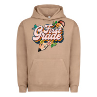 Pigment Burro first grade Urban Hoodie - JahusDesignShop