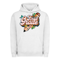 Pigment Lunar Rock first grade Urban Hoodie - JahusDesignShop
