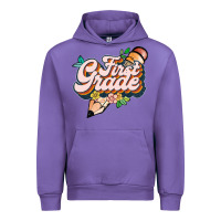 Tulip first grade Urban Hoodie - JahusDesignShop