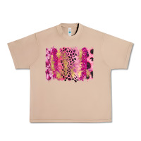 Burro Cancer Brushstroke Urban Heavy Tee - FaDigitalArtStudio