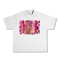 Lunar Rock Cancer Brushstroke Urban Heavy Tee - FaDigitalArtStudio