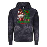 Cloud Black Hot Cocoa And Christmas Movie Vintage Hoodie - BundleAndBundleShop