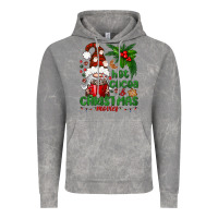 Cloud Rock Hot Cocoa And Christmas Movie Vintage Hoodie - BundleAndBundleShop