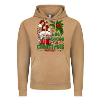 Vintage Camel Hot Cocoa And Christmas Movie Vintage Hoodie - BundleAndBundleShop