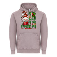 Vintage Zinc Hot Cocoa And Christmas Movie Vintage Hoodie - BundleAndBundleShop