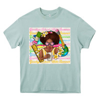 Arona goodbye school hello summer Heavy Core Tee - TumblerDesignByShophia