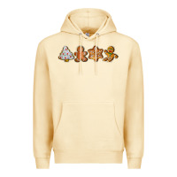 Pina Colada christmas cookies Premium Hoodie - LillyAllenDesigns