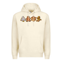 Sandshell christmas cookies Premium Hoodie - LillyAllenDesigns