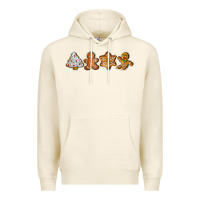 Tofu christmas cookies Premium Hoodie - LillyAllenDesigns