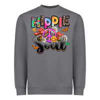 Storm hippie soul Heavyweight Sweatshirt - AdoDesignShop