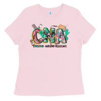 Certified Nursing Assistant Ladies Tee | Teevron