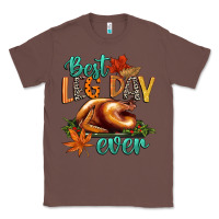 Chestnut best leg day ever Classic Tee - CowGirlArtShop