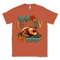 Copper best leg day ever Classic Tee - CowGirlArtShop