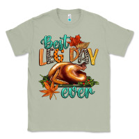 Matcha best leg day ever Classic Tee - CowGirlArtShop
