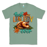 Sage best leg day ever Classic Tee - CowGirlArtShop