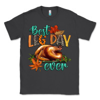 Smoke best leg day ever Classic Tee - CowGirlArtShop
