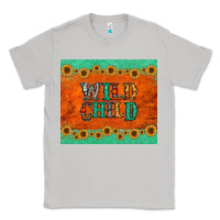 Moon Dust western wild child Classic Tee - Jasminsmagicworld