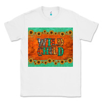 White western wild child Classic Tee - Jasminsmagicworld