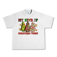 Lunar Rock My kind of Christmas trees Urban Heavy Tee - RanaPortraitStore