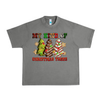 Tornado My kind of Christmas trees Urban Heavy Tee - RanaPortraitStore