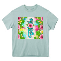Arona aloha summer Heavy Core Tee - TumblerDesignByShophia