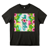 Aloha Summer Heavy Core Tee | Teevron