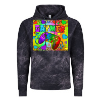 Cloud Black LGBTQ+ Gaymer With Hearts Tumbler Vintage Hoodie - BundleAndBundleShop
