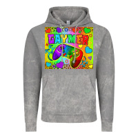 Cloud Rock LGBTQ+ Gaymer With Hearts Tumbler Vintage Hoodie - BundleAndBundleShop