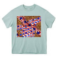 Arona 4th of july patriotic usa Heavy Core Tee - TumblerDesignByShophia