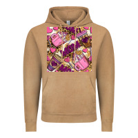 Vintage Camel Mom Coffee Cups With Leopard Digital Paper Vintage Hoodie - BundleAndBundleShop
