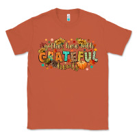 Copper gather here with grateful hearts Classic Tee - CowGirlArtShop