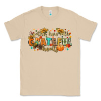 Mushroom gather here with grateful hearts Classic Tee - CowGirlArtShop