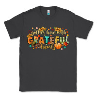 Smoke gather here with grateful hearts Classic Tee - CowGirlArtShop