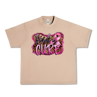 Burro find a cure Urban Heavy Tee - FaDigitalArtStudio