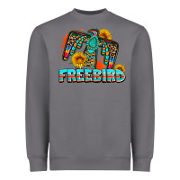 Storm freebird thunderbird Heavyweight Sweatshirt - AdoDesignShop