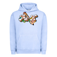 Pigment Grape Ice pre k Urban Hoodie - JahusDesignShop