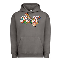 Pigment Tornado pre k Urban Hoodie - JahusDesignShop