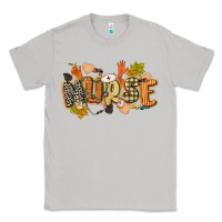 Moon Dust fall nurse Classic Tee - CowGirlArtShop
