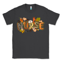 Smoke fall nurse Classic Tee - CowGirlArtShop