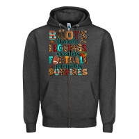 Charcoal Heather boots flannels Zipper Hoodie - AdoDesignShop