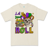 Let The Good Times Roll Premium Tee | Teevron