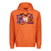 Dental Boo Halloween Premium Hoodie | Teevron